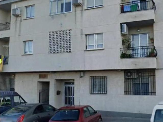 Piso en venta en Coria, Extremadura