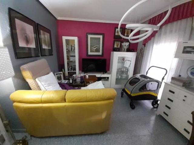 Piso en venta en Coria