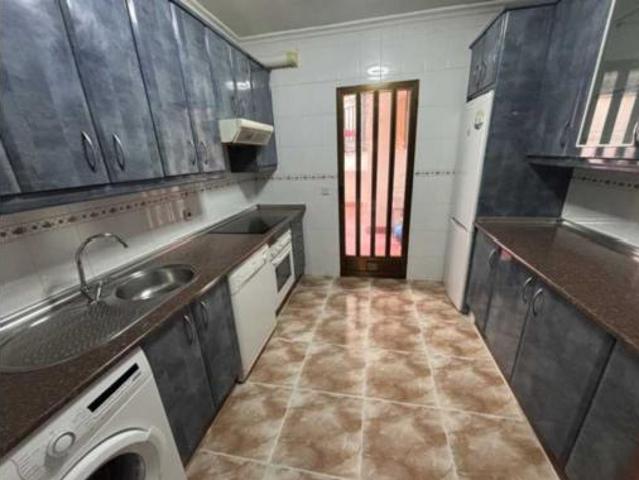 Piso en venta en Coria, Extremadura