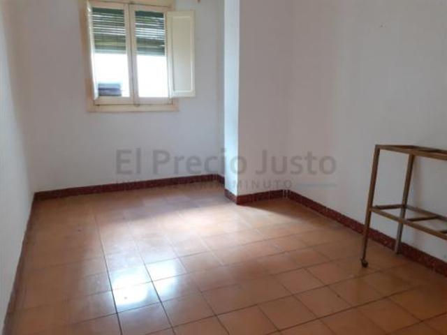 Piso en venta en Coria, Extremadura