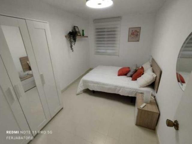 Piso en venta en Coria, Extremadura
