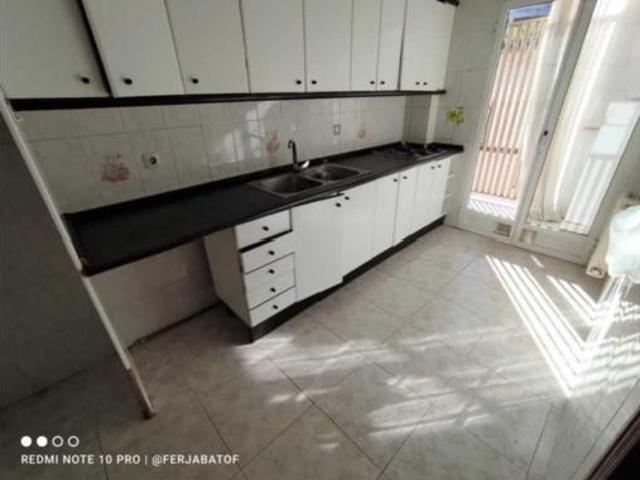 Piso en venta en Coria, Extremadura
