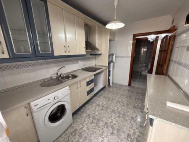 Piso en venta en Coria, Extremadura