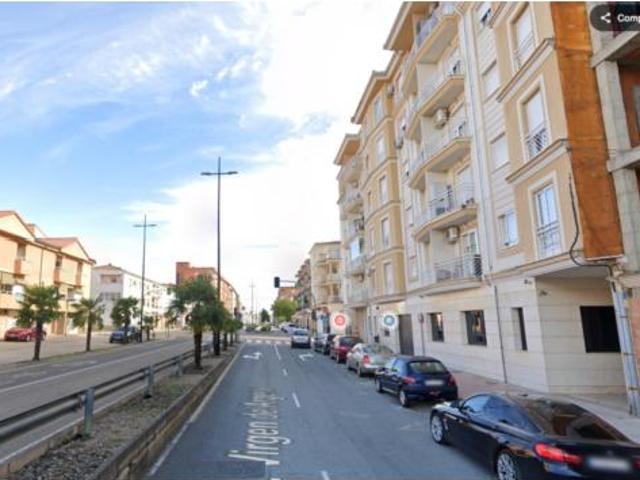 Piso en venta en Coria