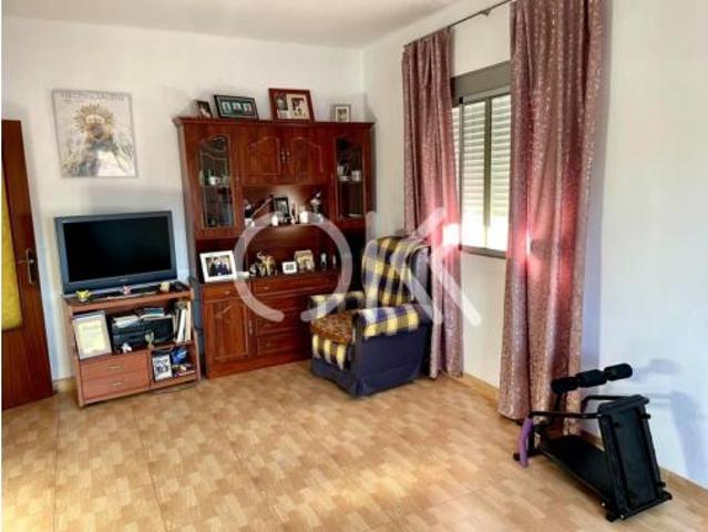 Piso en venta en Coria, Extremadura