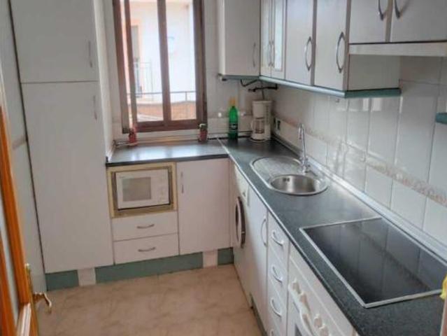 Piso en venta en Coria, Extremadura