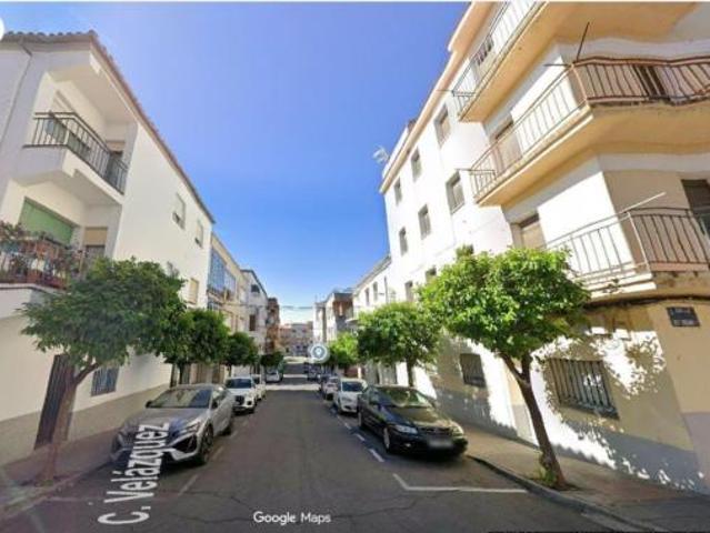 Piso en venta en Coria, Extremadura