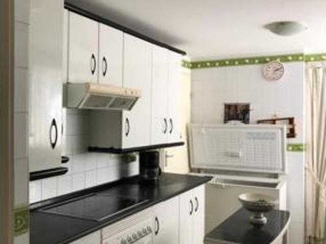 Piso en venta en Coria, Extremadura