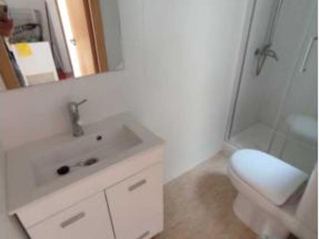 Piso en venta en Coria, Extremadura