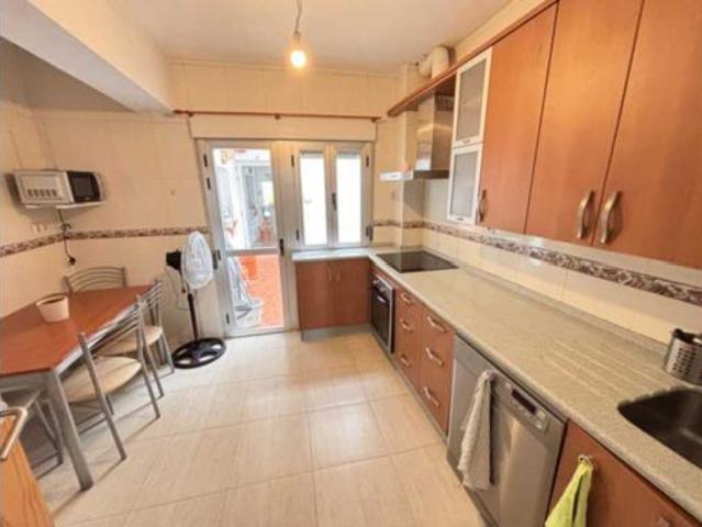 Piso en venta en Coria, Extremadura