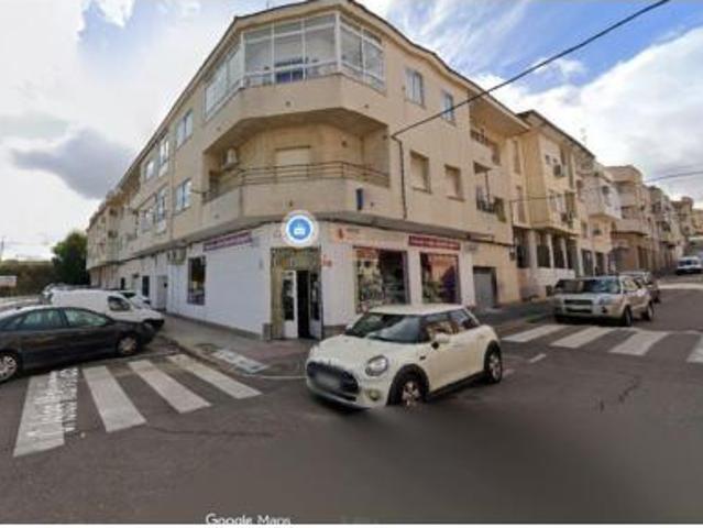 Piso en venta en Coria, Extremadura