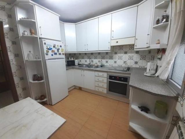 Piso en venta en Coria, Extremadura