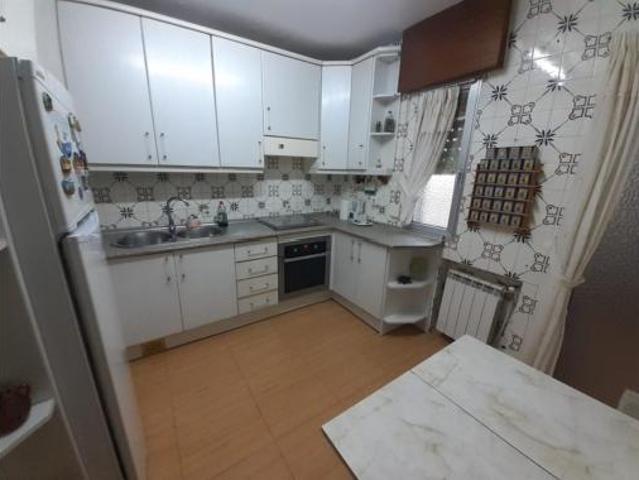 Piso en venta en Coria, Extremadura