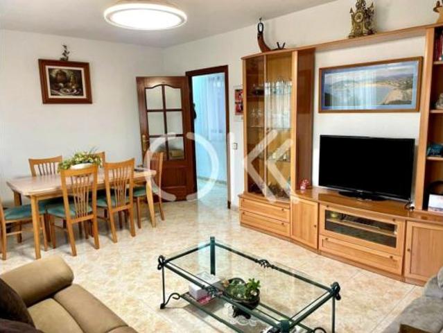 Piso en venta en Coria, Cáceres