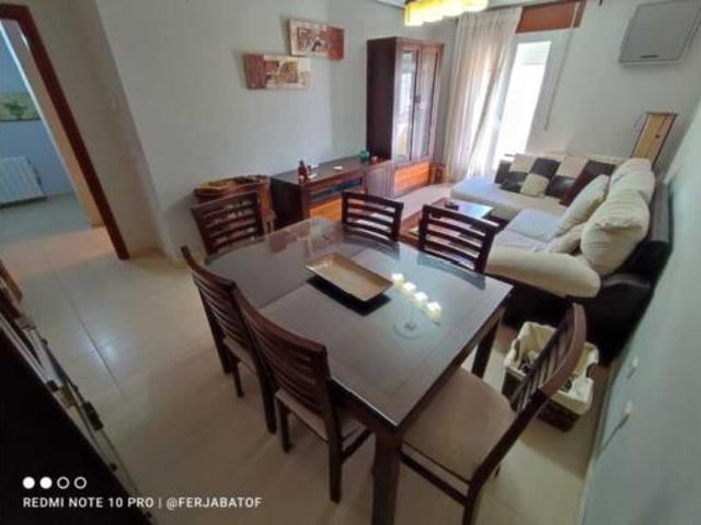 Piso en venta en Coria, Extremadura