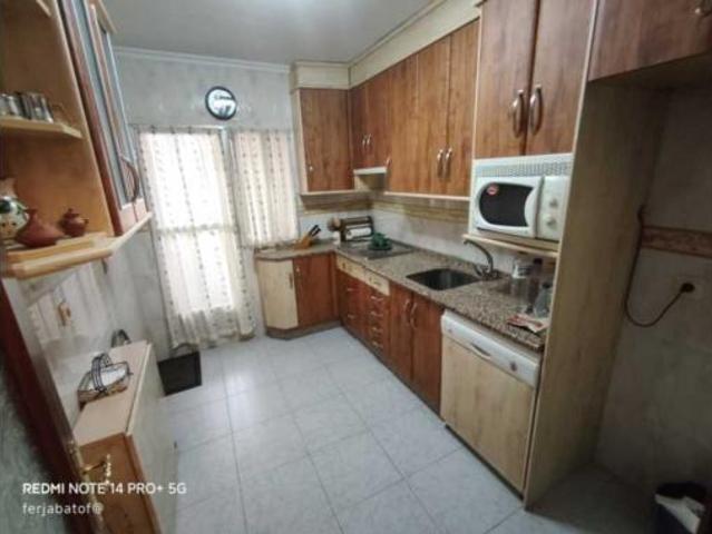 Piso en venta en Coria, Extremadura