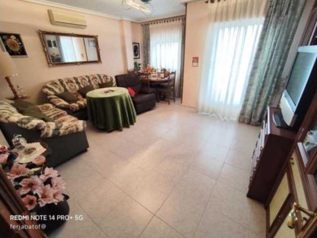 Piso en venta en Coria, Extremadura