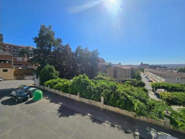 Piso en venta en Coria, Extremadura
