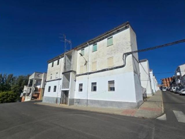 Piso en venta en Coria, Extremadura