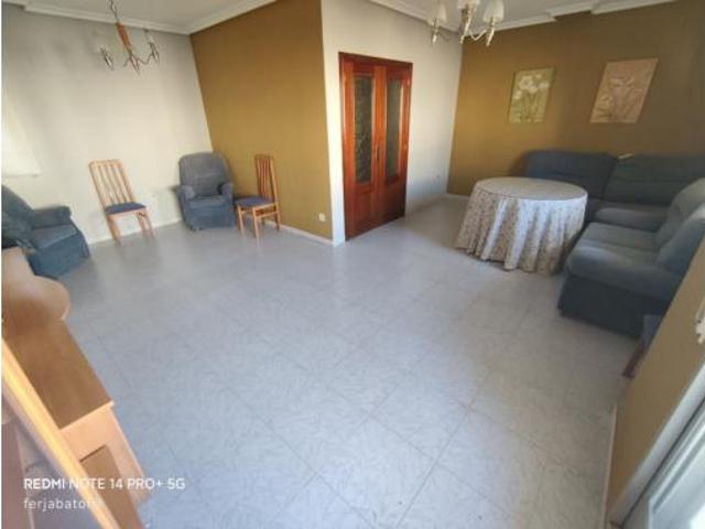 Piso en venta en Coria, Extremadura