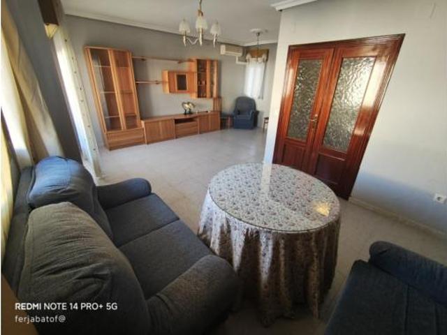 Piso en venta en Coria, Extremadura