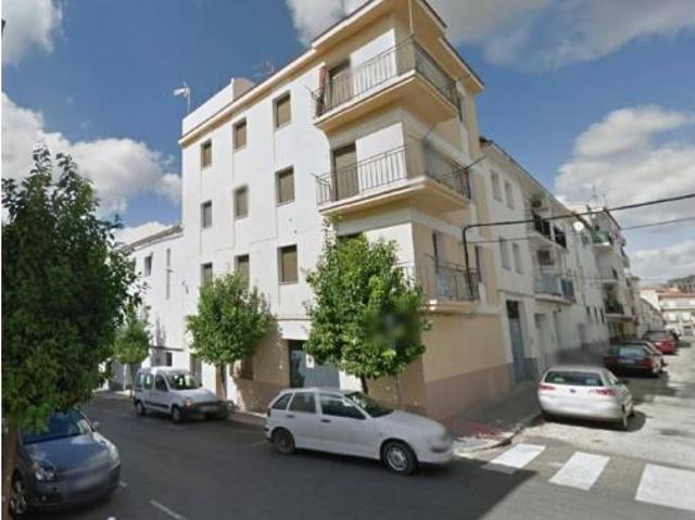 Piso en venta en Coria, Extremadura