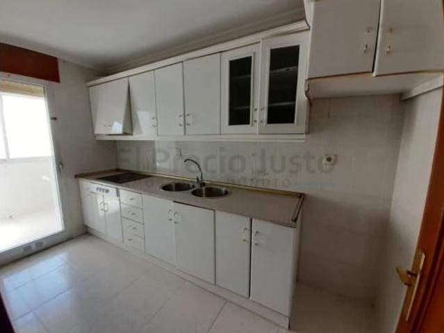 Piso en venta en Coria, Extremadura