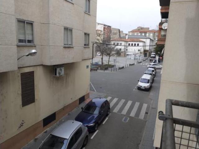 Piso en venta en Coria, Extremadura