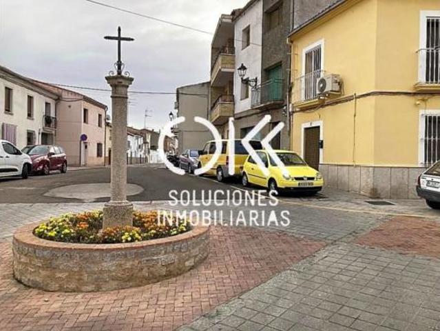 Piso en venta en Coria, Extremadura