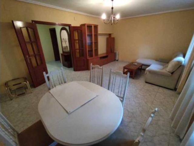 Piso en venta en Coria, Extremadura