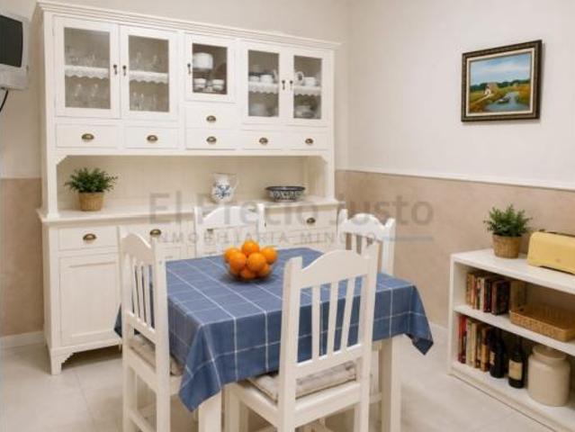 Piso en venta en Coria, Extremadura