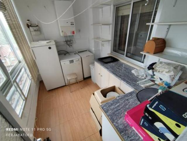 Piso en venta en Coria, Extremadura