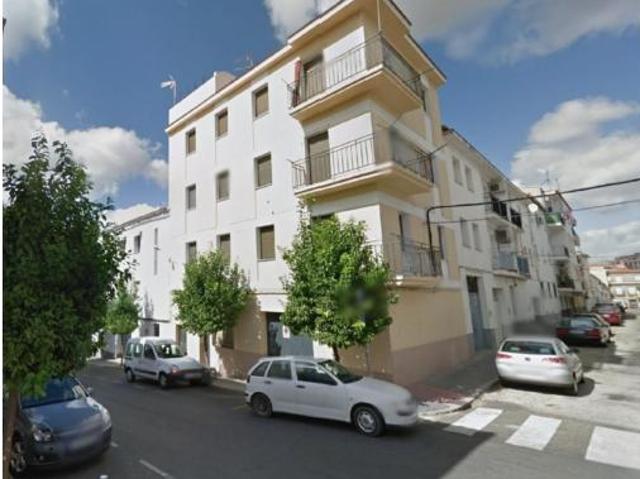 Piso en venta en Coria, Extremadura
