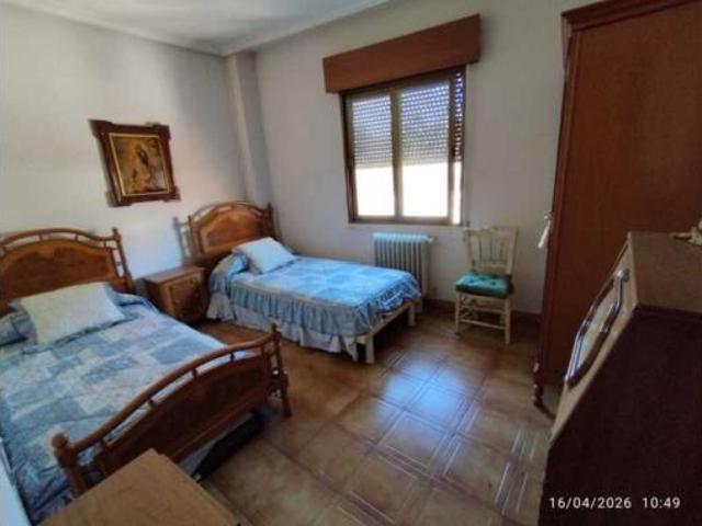 Piso en venta en Coria, Extremadura