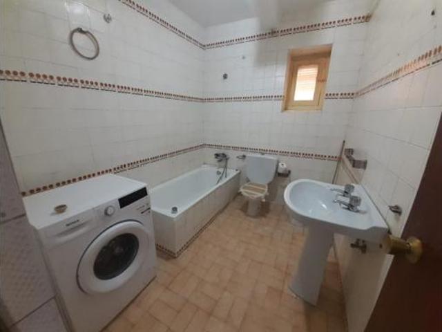 Piso en venta en Coria, Extremadura