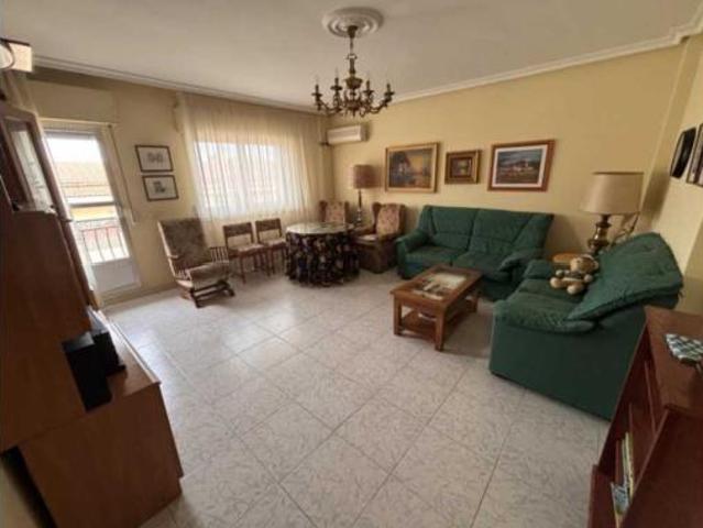 Piso en venta en Coria, Extremadura