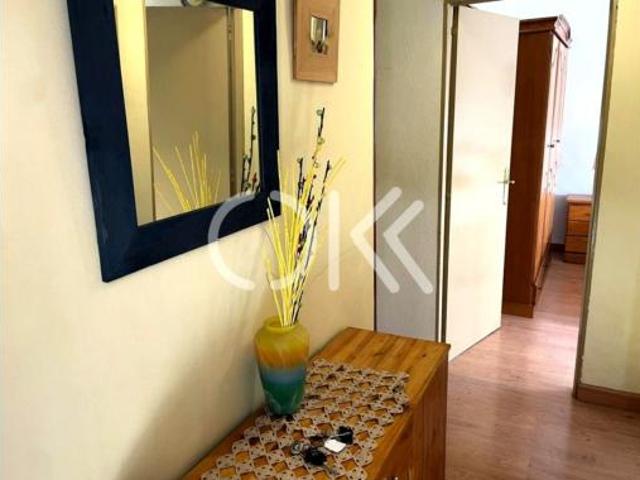 Piso en venta en Coria, Extremadura