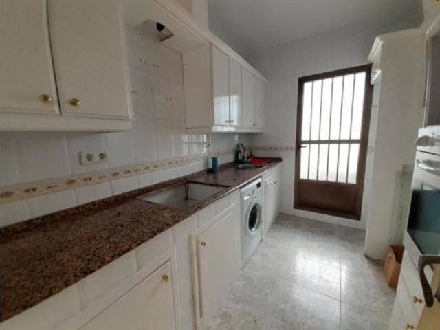 Piso en venta en Coria, Extremadura
