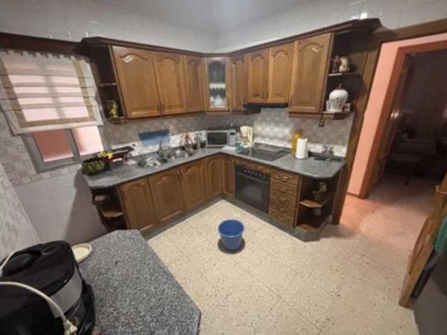 Piso en venta en Coria, Extremadura