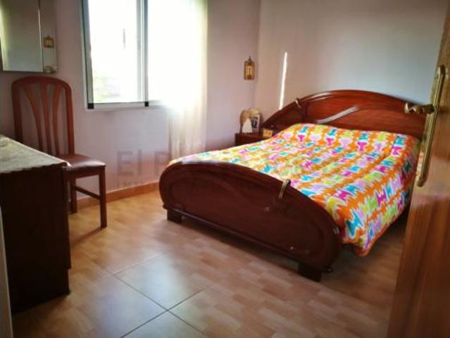 Piso en venta en Coria, Extremadura