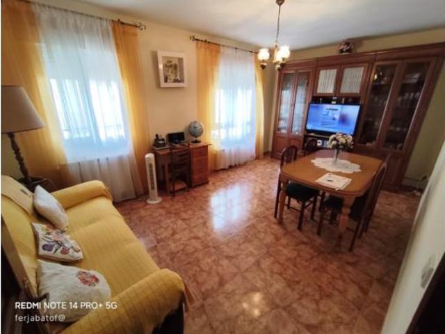 Piso en venta en Coria, Extremadura