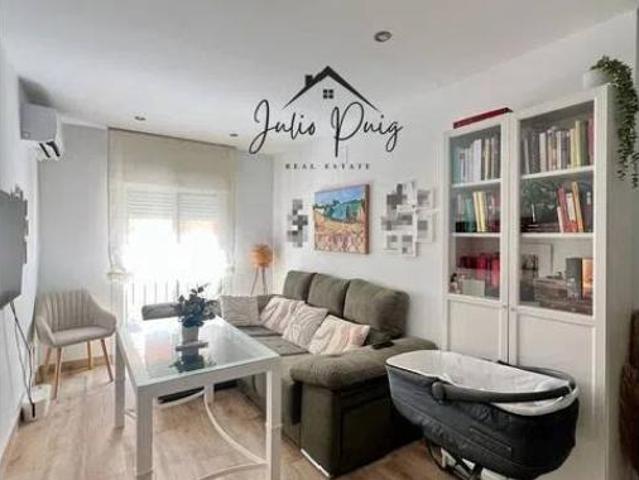 Piso en venta en Coria Del Río, Andalucía