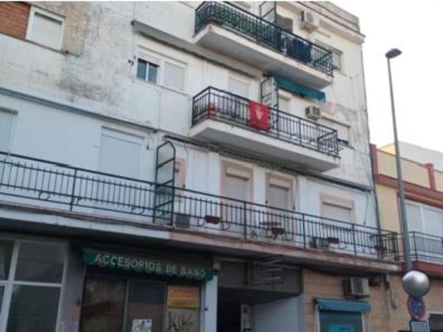 Piso en venta en Coria Del Río, Andalucía