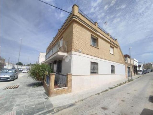 Piso en venta en Coria Del Río, Andalucía