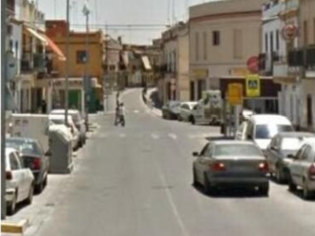 Piso en venta en Coria Del Río, Andalucía