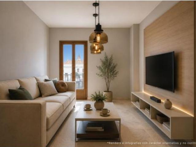 Piso en venta en Coria Del Río, Andalucía