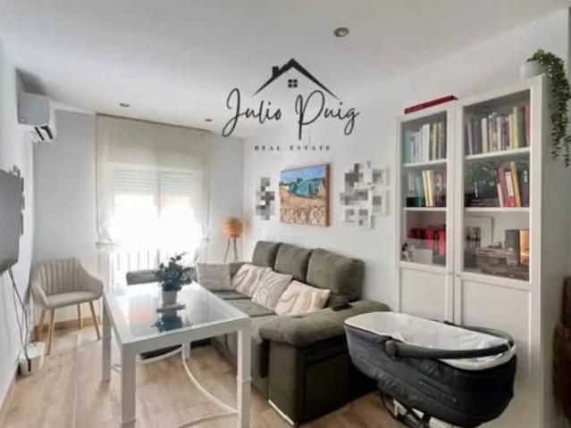 Piso en venta en Coria Del Río, Andalucía