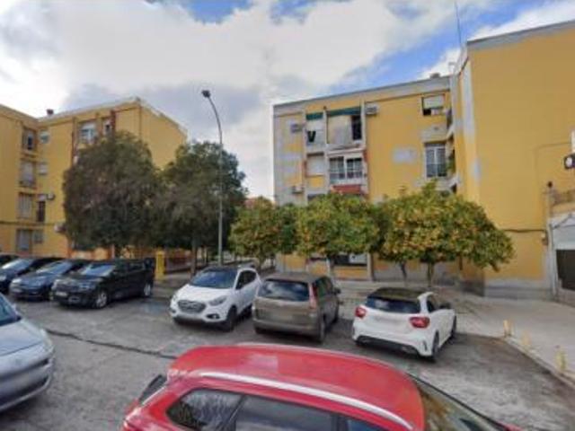 Piso en venta en Coria Del Río, Andalucía