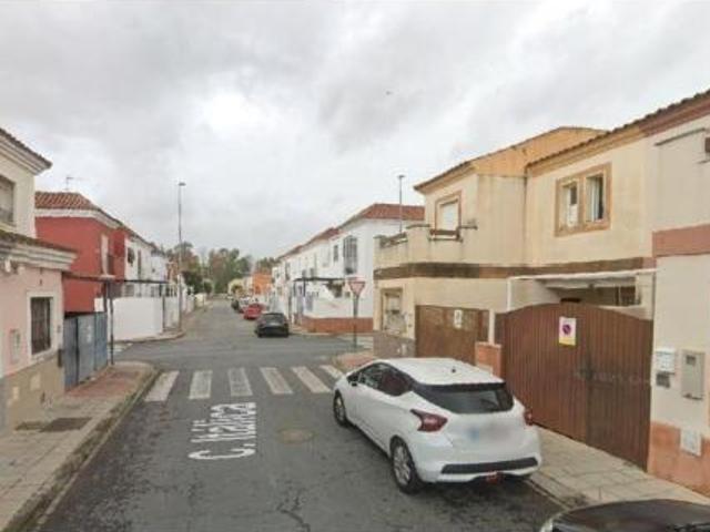 Piso en venta en Coria Del Río, Andalucía
