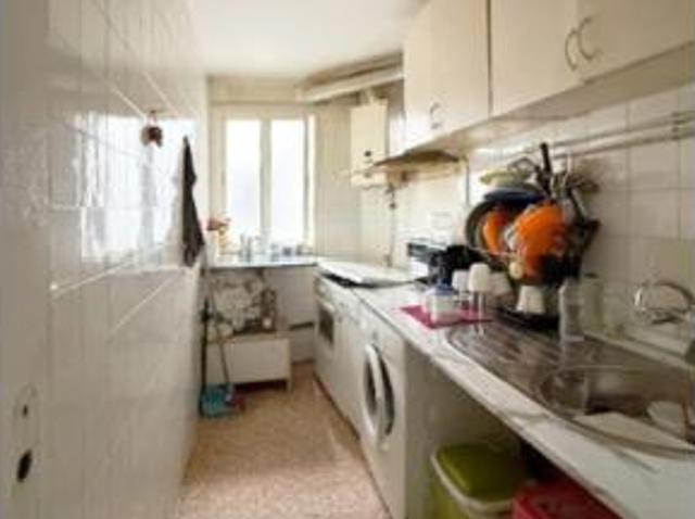 Piso en venta en Coria Del Río, Andalucía